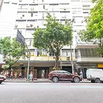 Lovely 1-Bedroom Loft In Copacabana