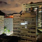 Lovely 1-Bedroom Loft In Copacabana