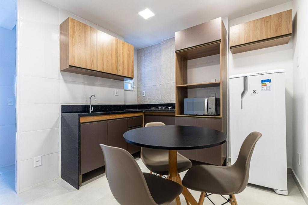 Lovely 1-bedroom Loft In Copacabana Apartamento