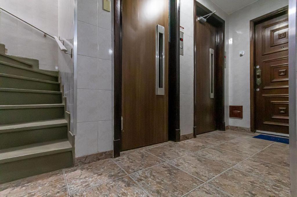 Lovely 1-bedroom Loft In Copacabana Rio de Janeiro