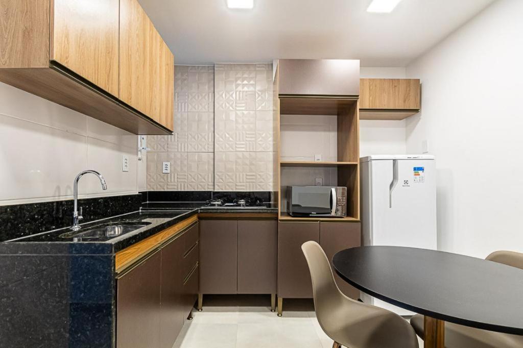 Apartamento Lovely 1-bedroom Loft In Copacabana *