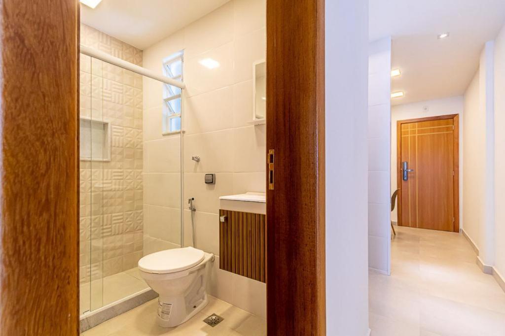 Lovely 1-bedroom Loft In Copacabana * Rio de Janeiro
