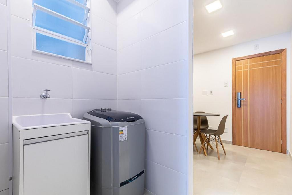 Lovely 1-bedroom Loft In Copacabana * Rio de Janeiro