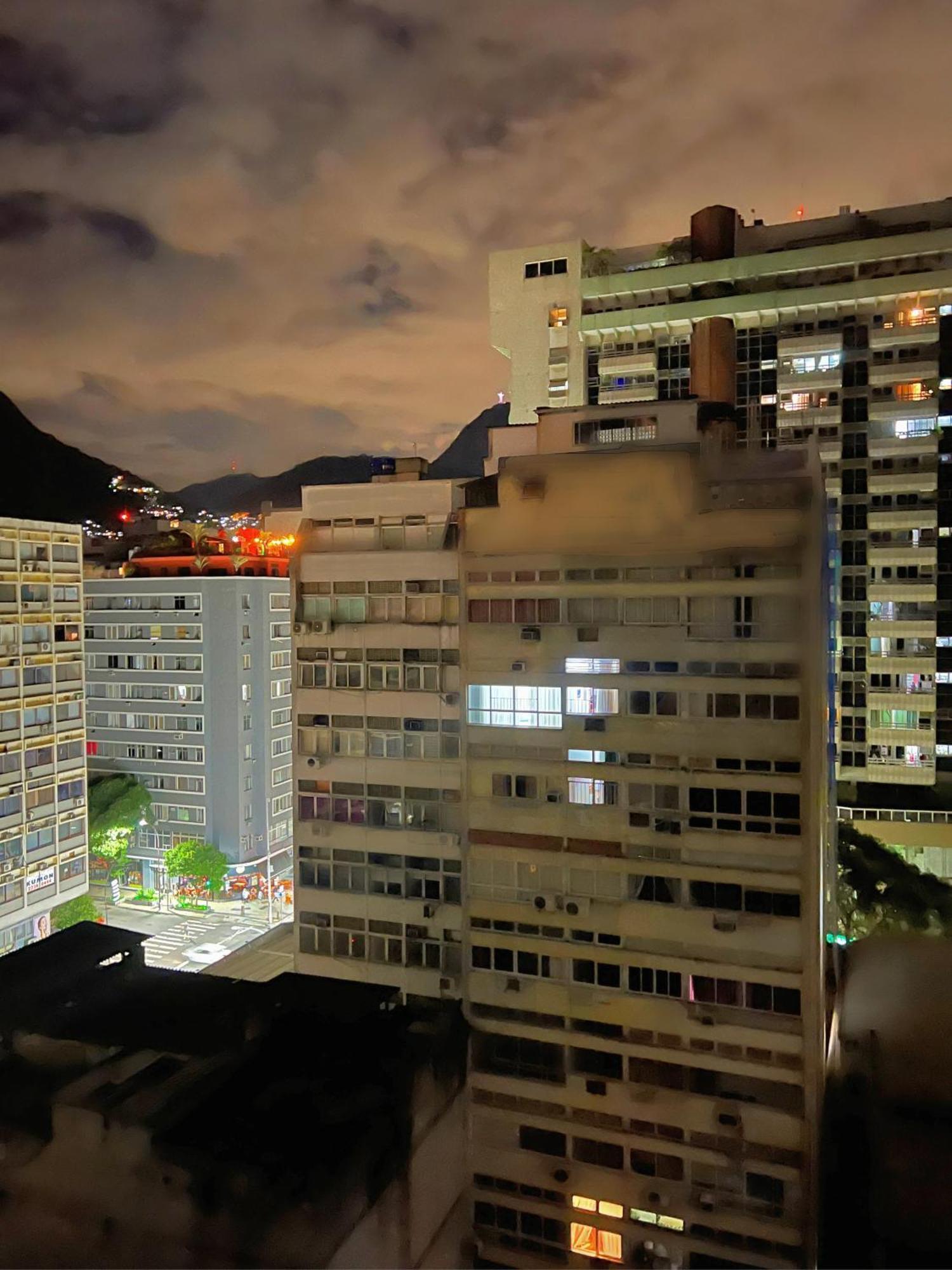Lovely 1-bedroom Loft In Copacabana Rio de Janeiro