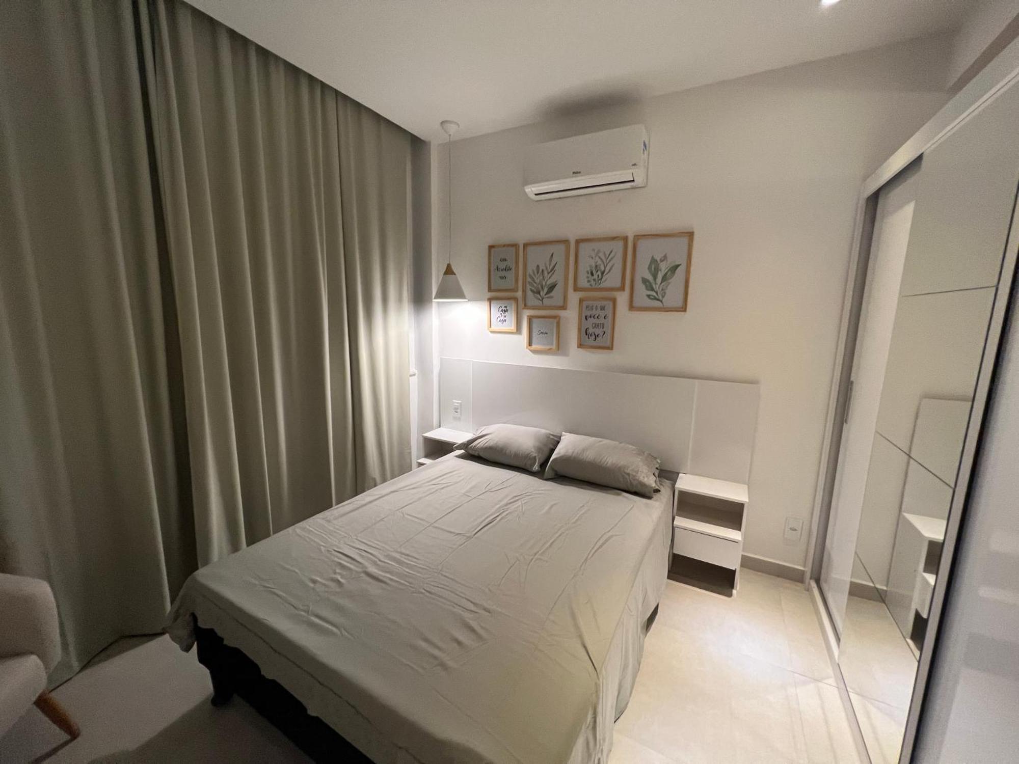 Lovely 1-bedroom Loft In Copacabana