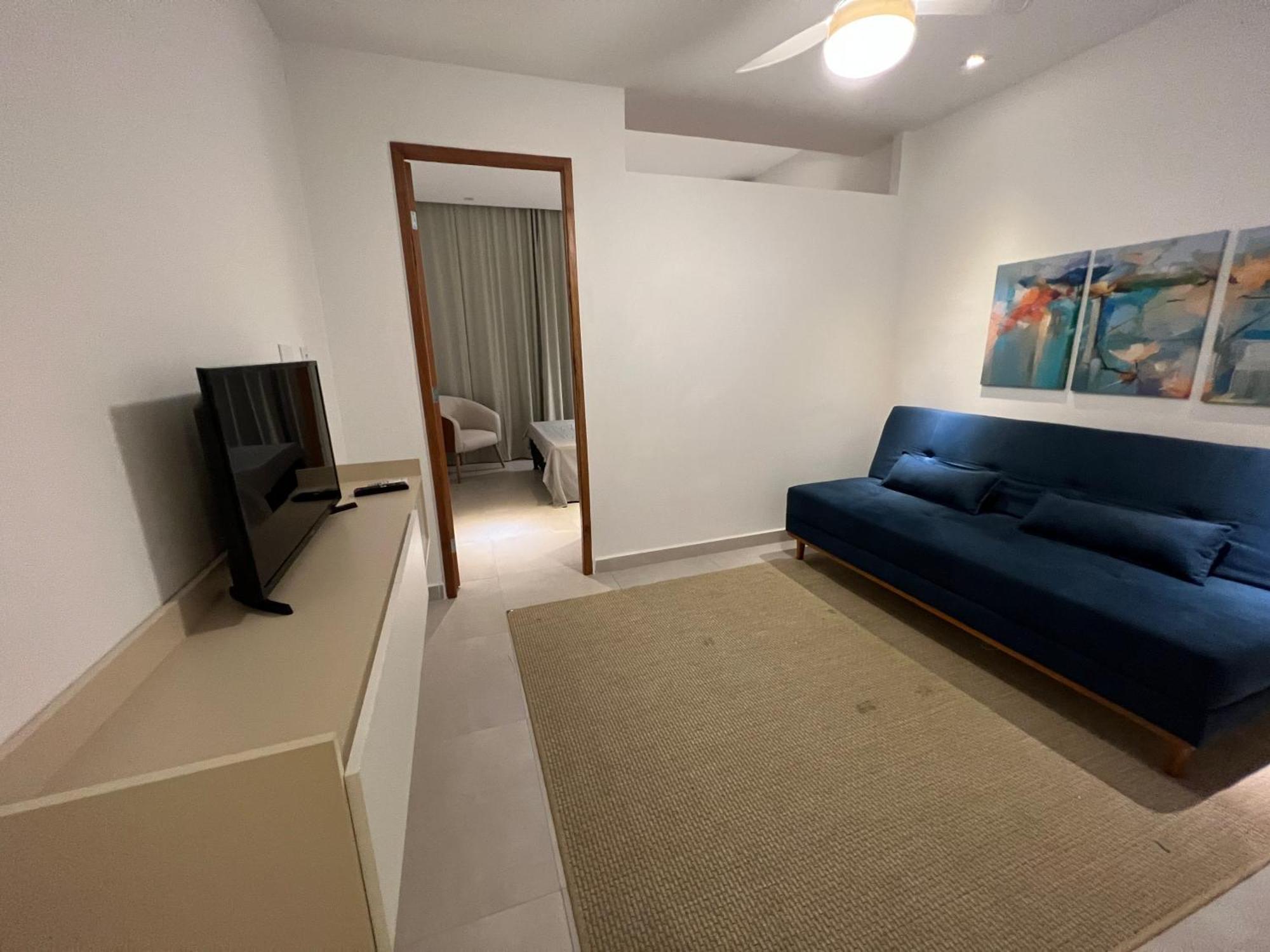 Lovely 1-bedroom Loft In Copacabana Apartamento *
